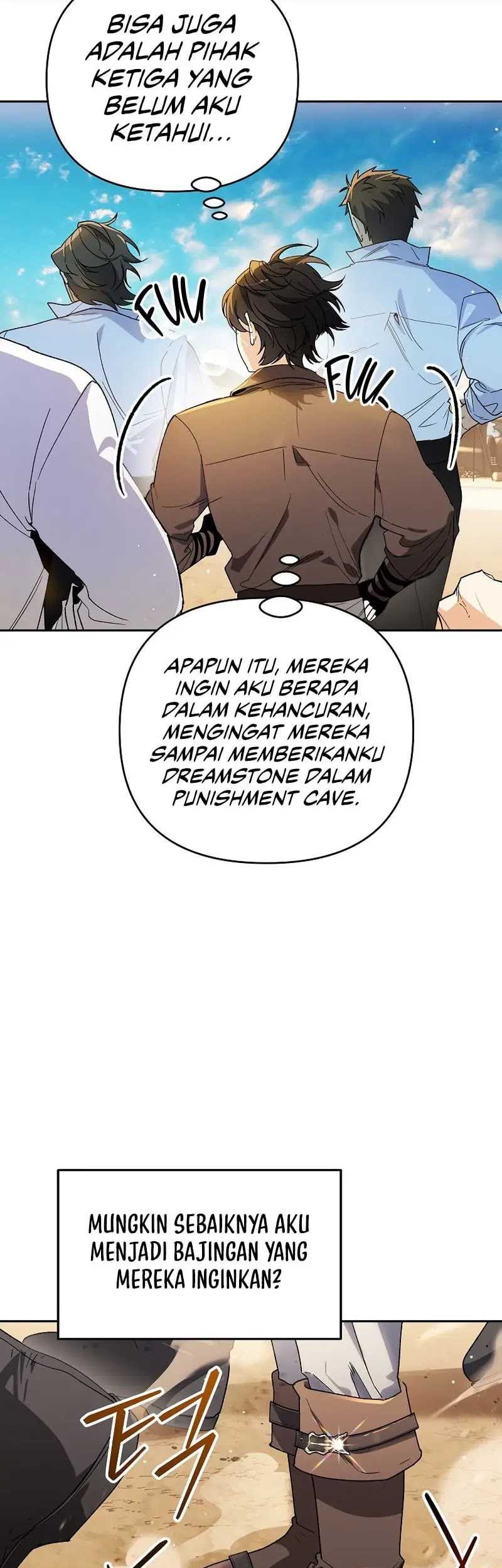 I Became The Genius Bastard Of A Noble Dark Clan Chapter 7 Halaman 12