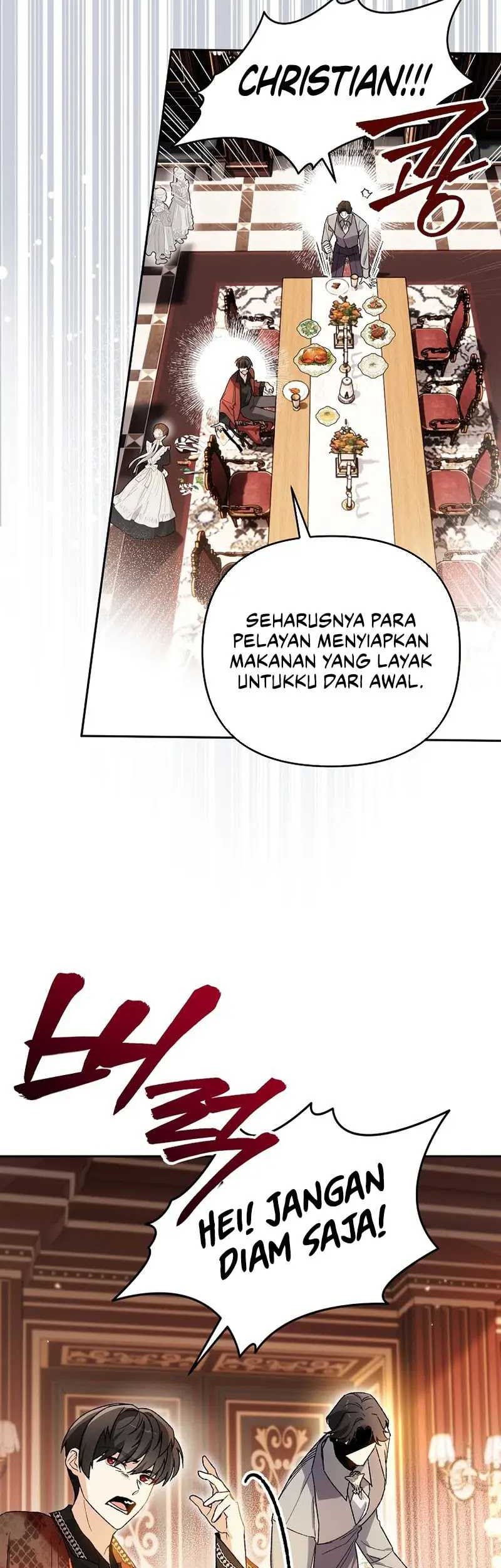 I Became The Genius Bastard Of A Noble Dark Clan Chapter 7 Halaman 16
