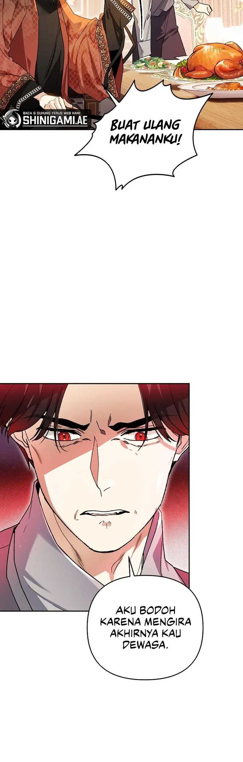 I Became The Genius Bastard Of A Noble Dark Clan Chapter 7 Halaman 17