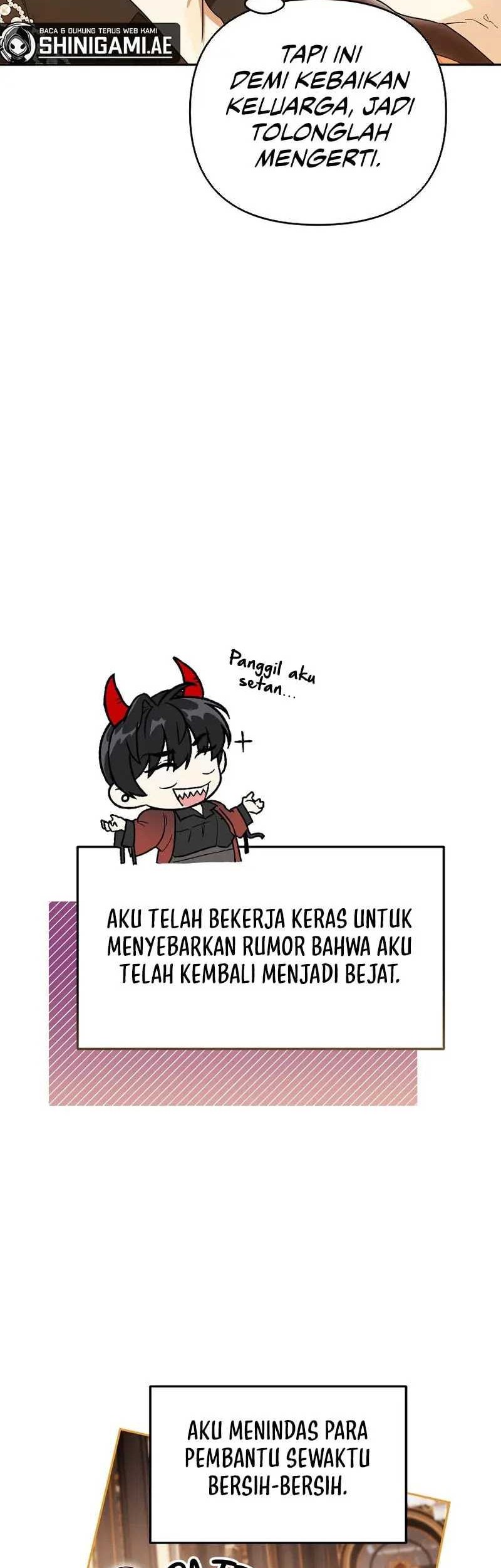 I Became The Genius Bastard Of A Noble Dark Clan Chapter 7 Halaman 19