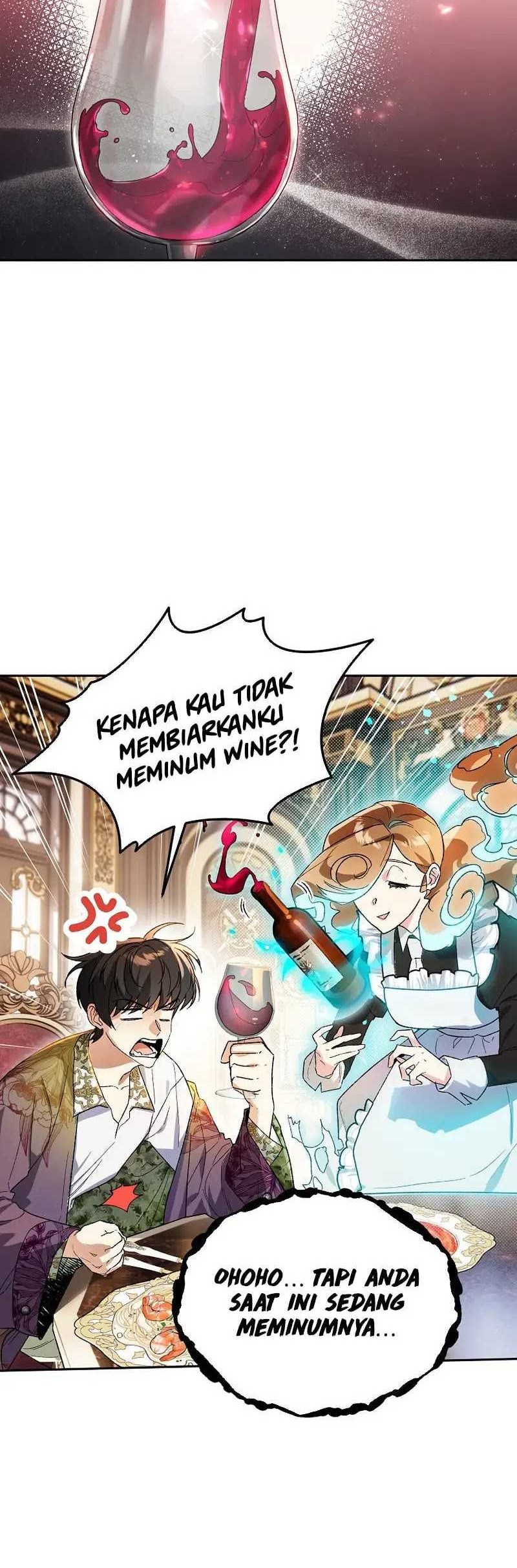 I Became The Genius Bastard Of A Noble Dark Clan Chapter 7 Halaman 21