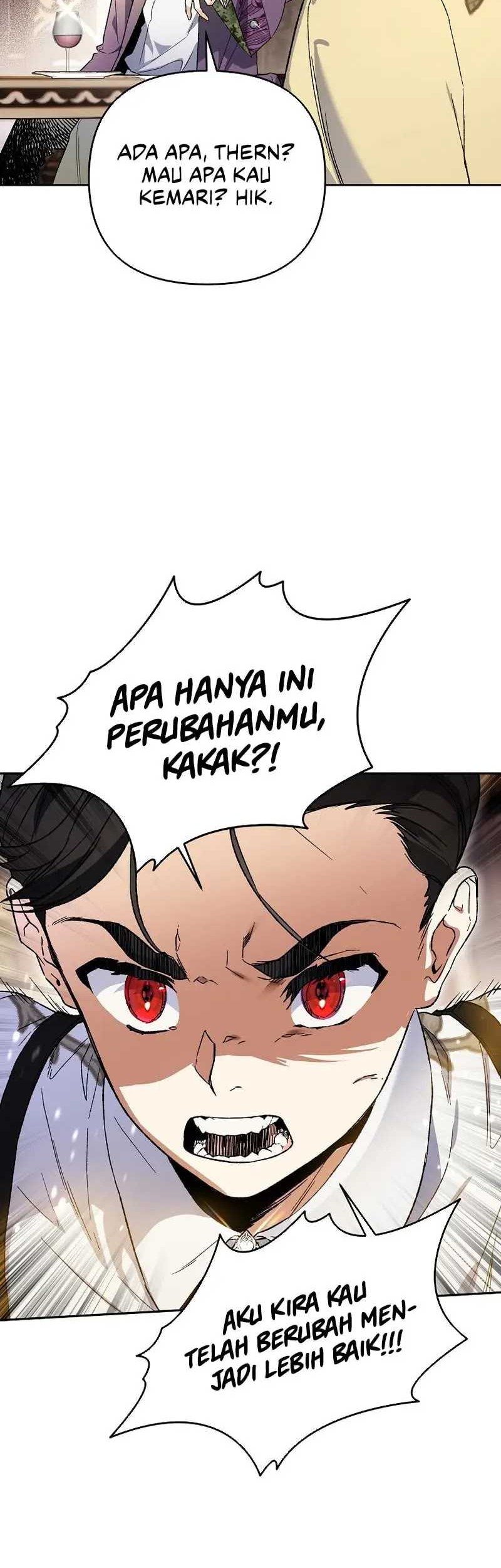 I Became The Genius Bastard Of A Noble Dark Clan Chapter 7 Halaman 27