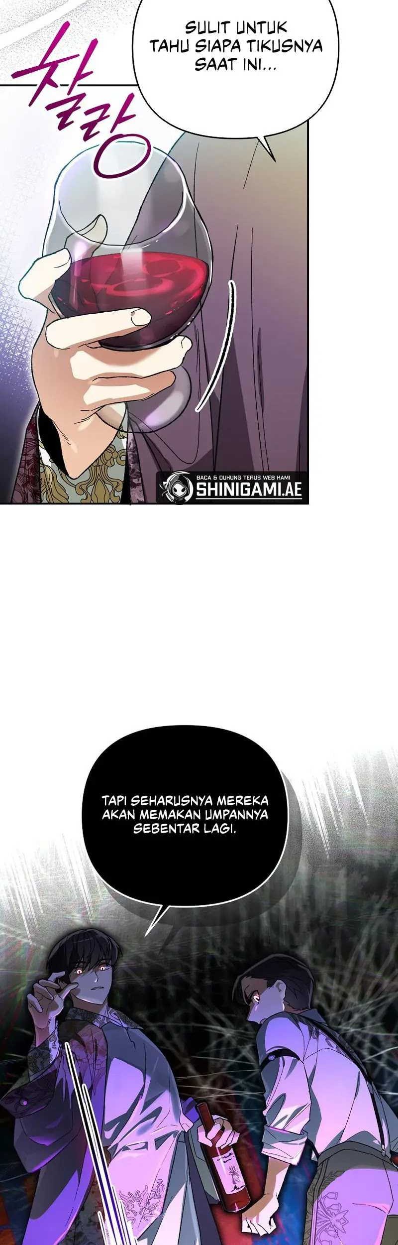 I Became The Genius Bastard Of A Noble Dark Clan Chapter 7 Halaman 32
