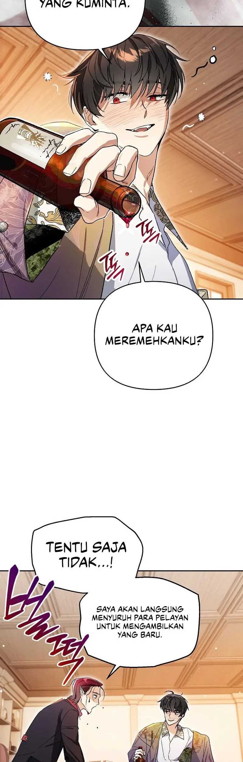 I Became The Genius Bastard Of A Noble Dark Clan Chapter 7 Halaman 39