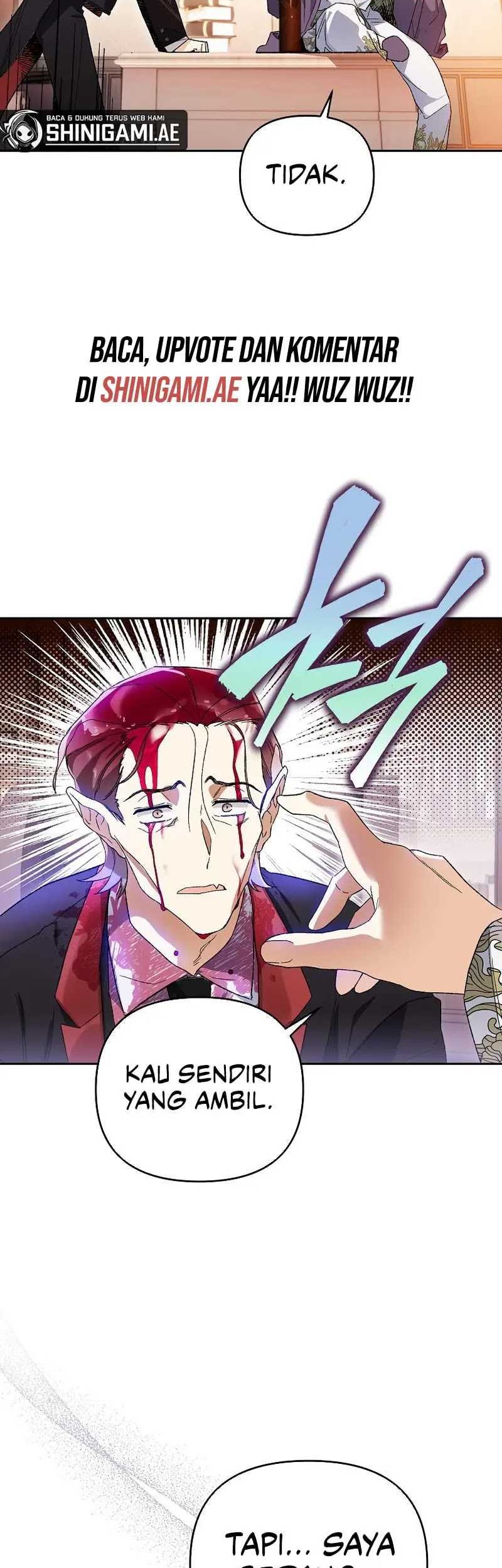 I Became The Genius Bastard Of A Noble Dark Clan Chapter 7 Halaman 40