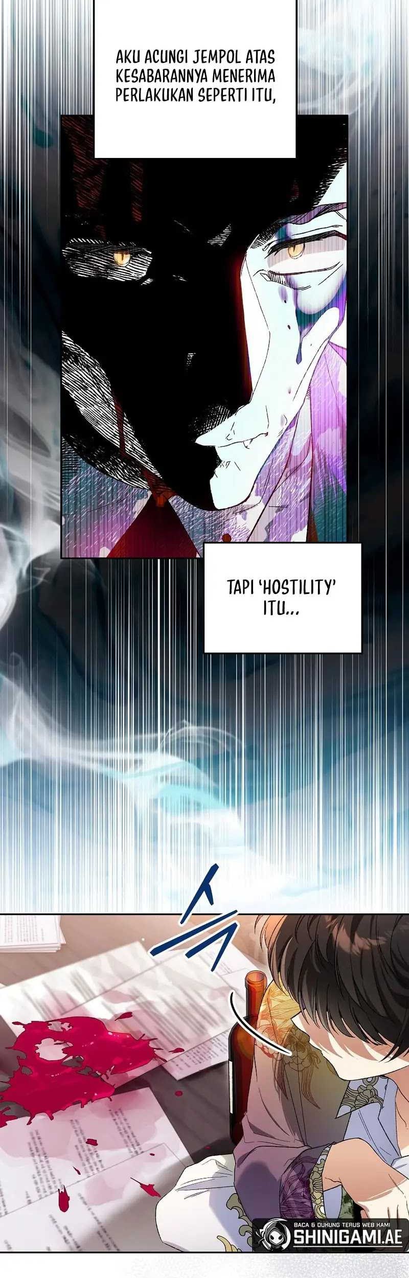 I Became The Genius Bastard Of A Noble Dark Clan Chapter 7 Halaman 44