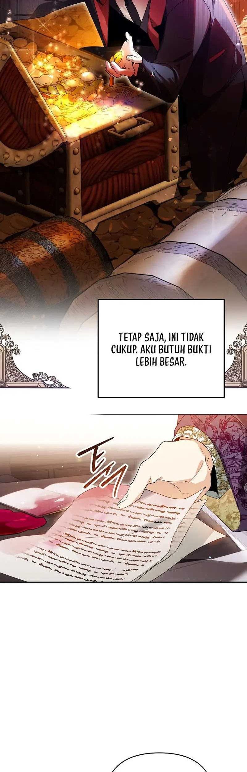 I Became The Genius Bastard Of A Noble Dark Clan Chapter 7 Halaman 47