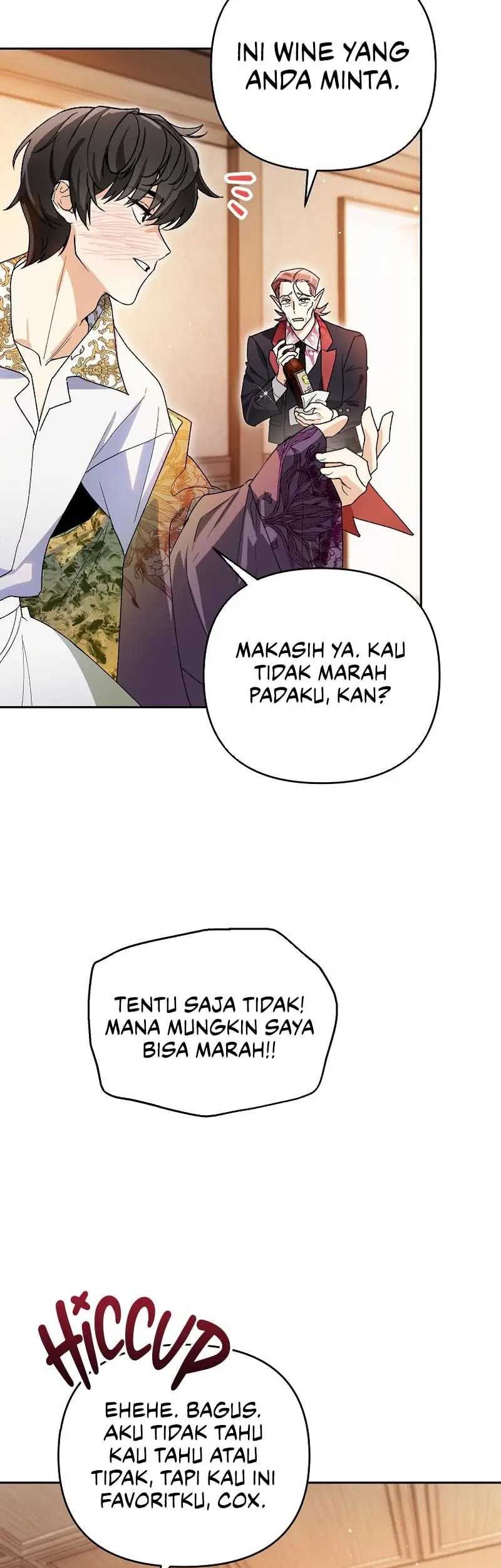 I Became The Genius Bastard Of A Noble Dark Clan Chapter 7 Halaman 48