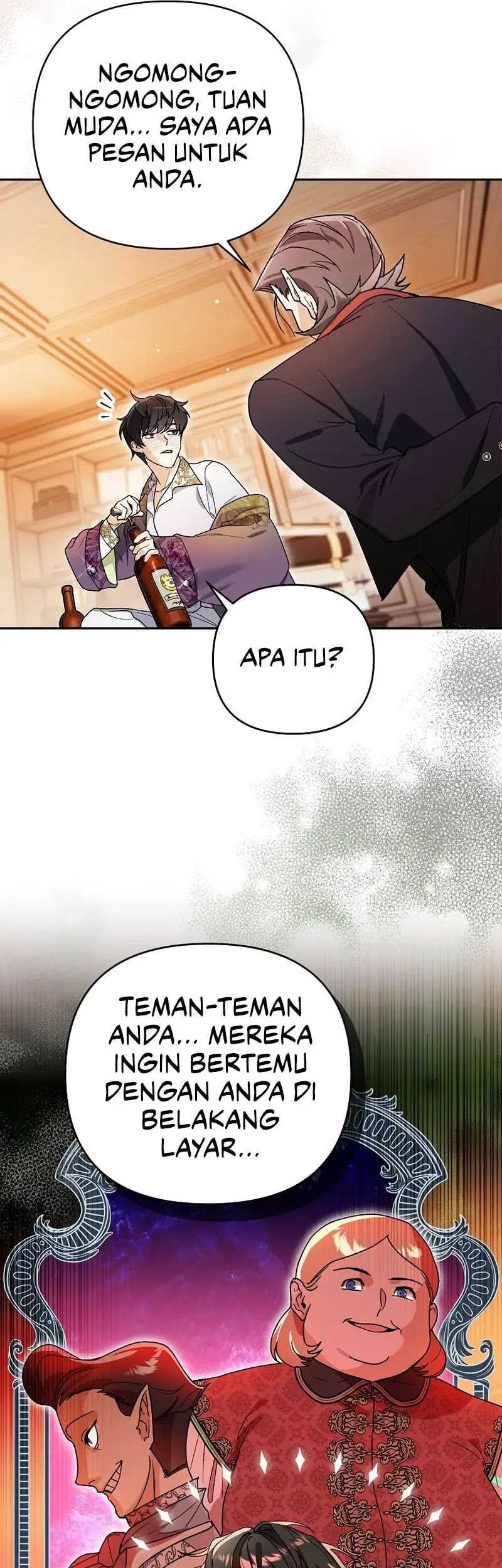 I Became The Genius Bastard Of A Noble Dark Clan Chapter 7 Halaman 50