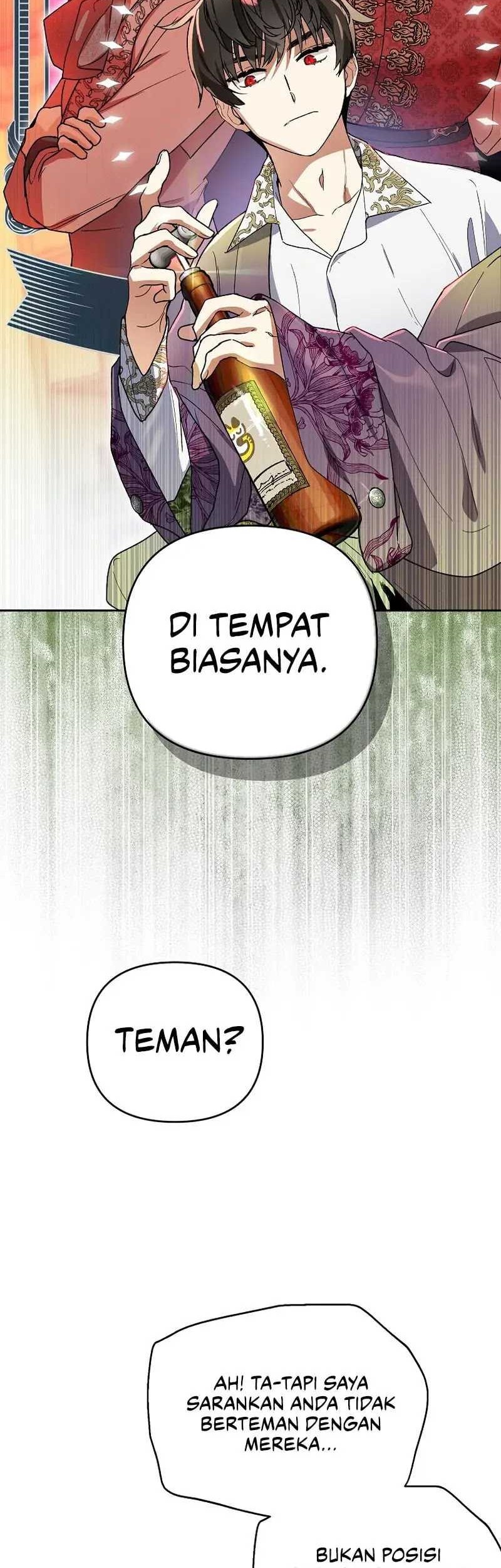 I Became The Genius Bastard Of A Noble Dark Clan Chapter 7 Halaman 51