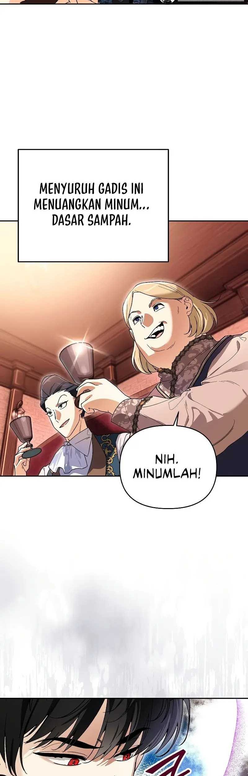 I Became The Genius Bastard Of A Noble Dark Clan Chapter 8 Halaman 4
