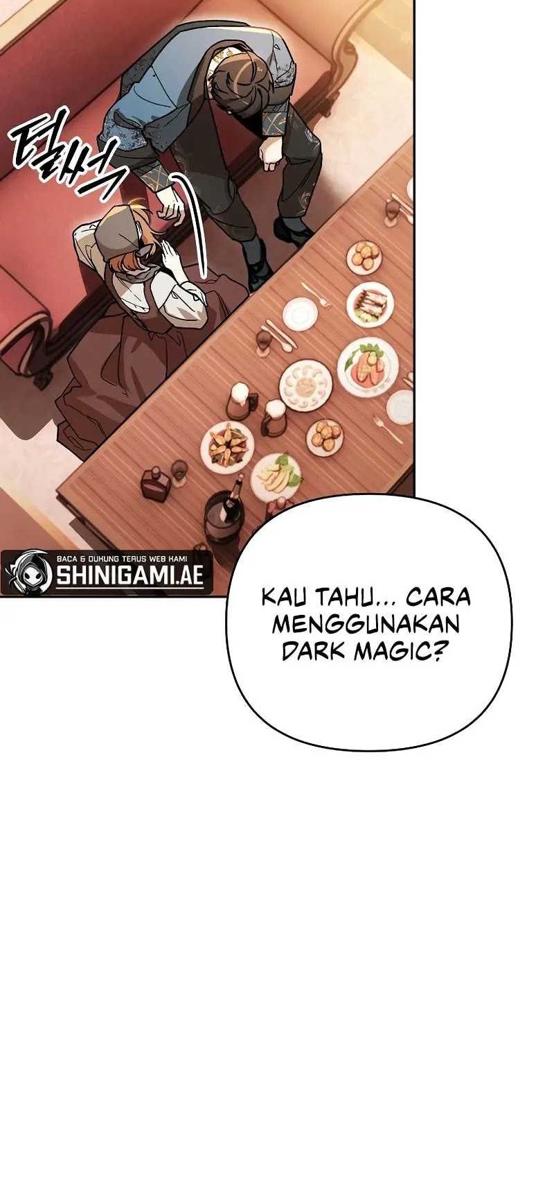 I Became The Genius Bastard Of A Noble Dark Clan Chapter 8 Halaman 9
