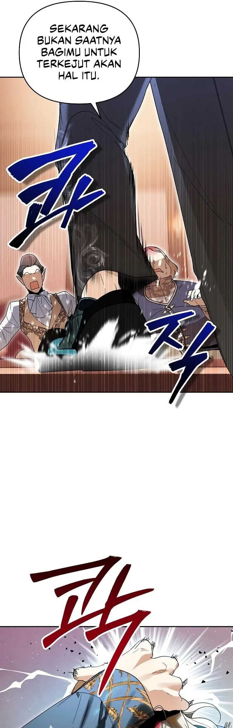I Became The Genius Bastard Of A Noble Dark Clan Chapter 8 Halaman 10