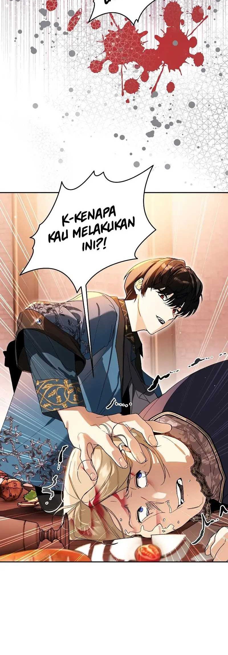 I Became The Genius Bastard Of A Noble Dark Clan Chapter 8 Halaman 13