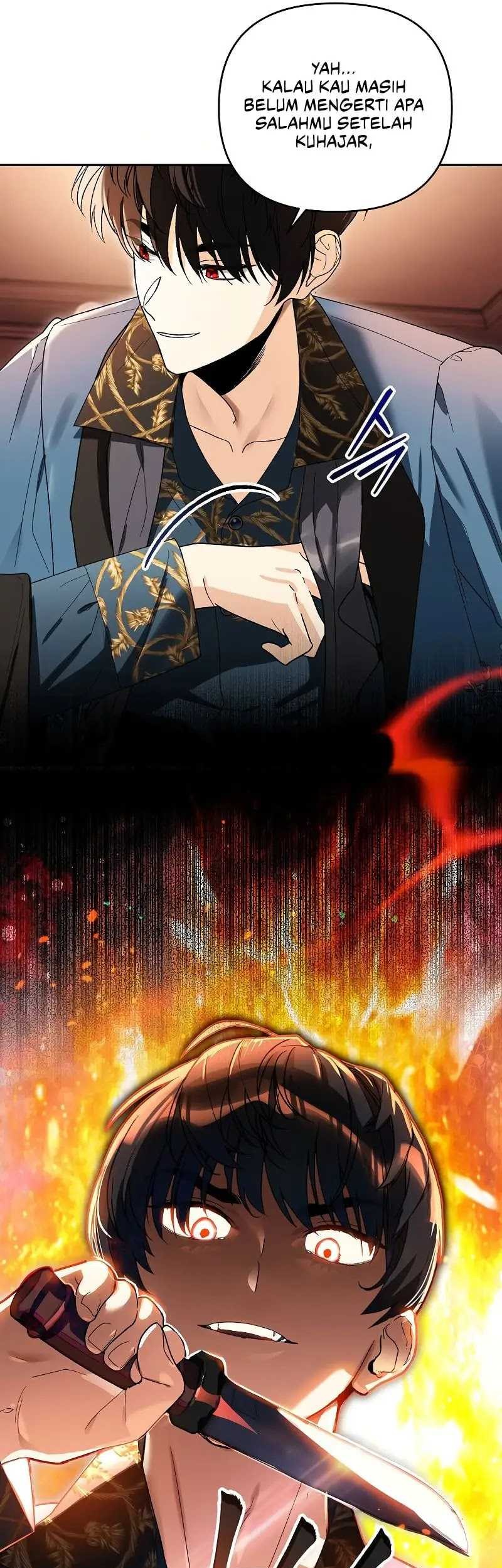 I Became The Genius Bastard Of A Noble Dark Clan Chapter 8 Halaman 14