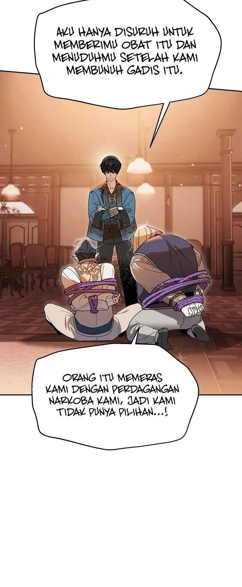 I Became The Genius Bastard Of A Noble Dark Clan Chapter 8 Halaman 17