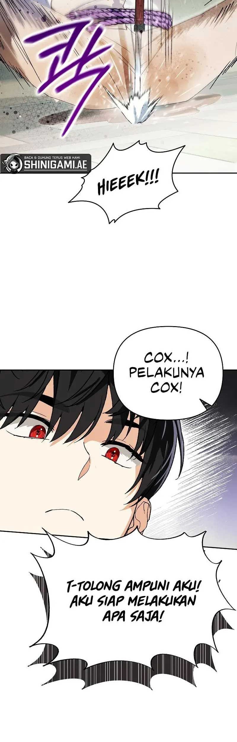I Became The Genius Bastard Of A Noble Dark Clan Chapter 8 Halaman 19