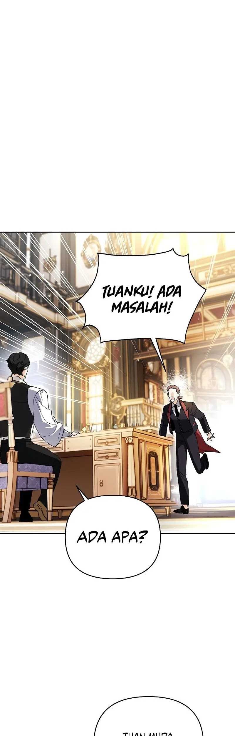I Became The Genius Bastard Of A Noble Dark Clan Chapter 8 Halaman 26
