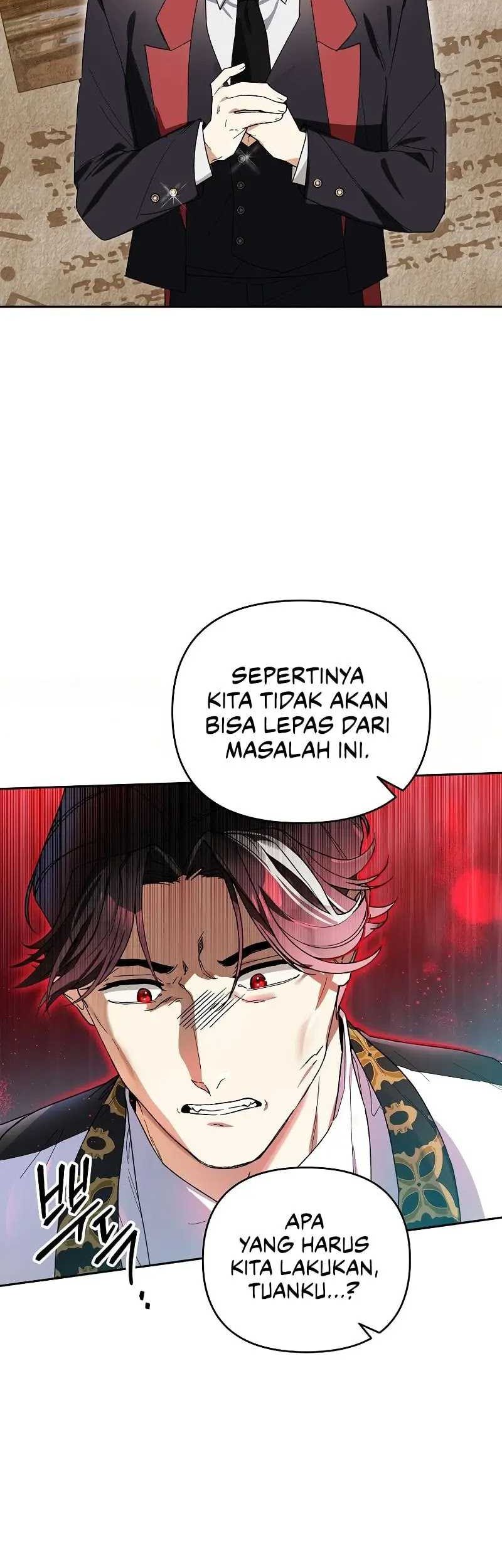 I Became The Genius Bastard Of A Noble Dark Clan Chapter 8 Halaman 28