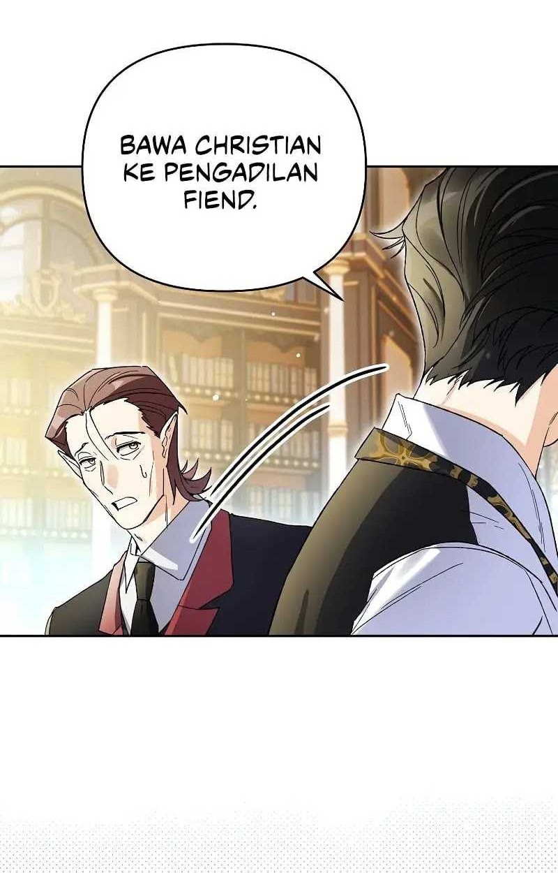 I Became The Genius Bastard Of A Noble Dark Clan Chapter 8 Halaman 29