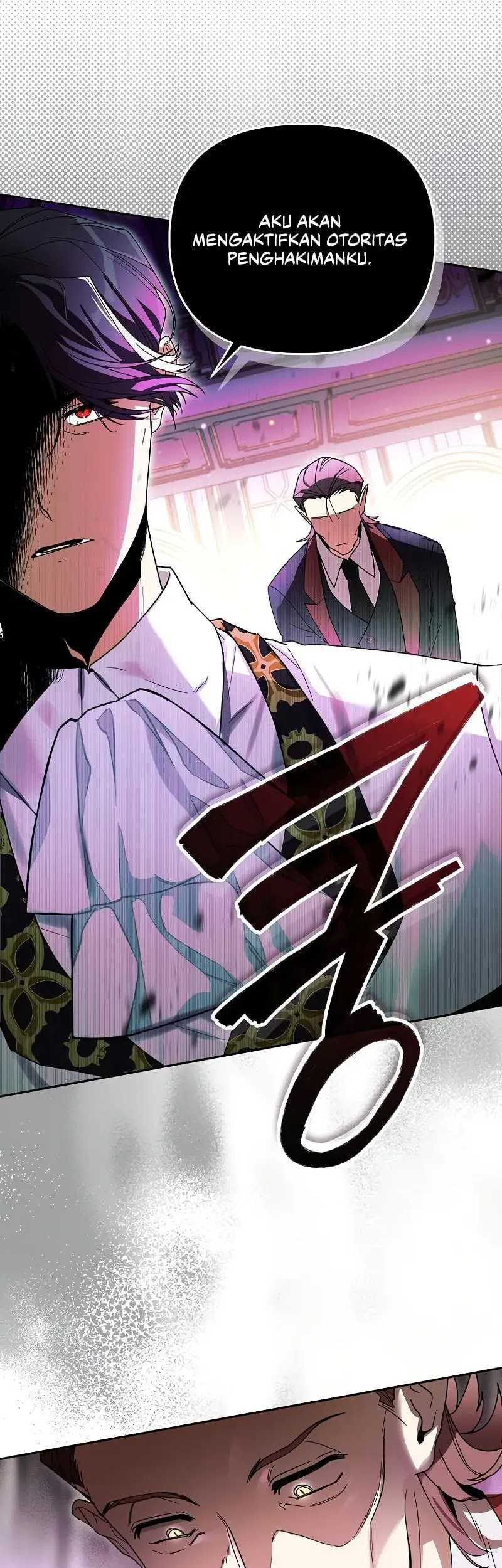 I Became The Genius Bastard Of A Noble Dark Clan Chapter 8 Halaman 30