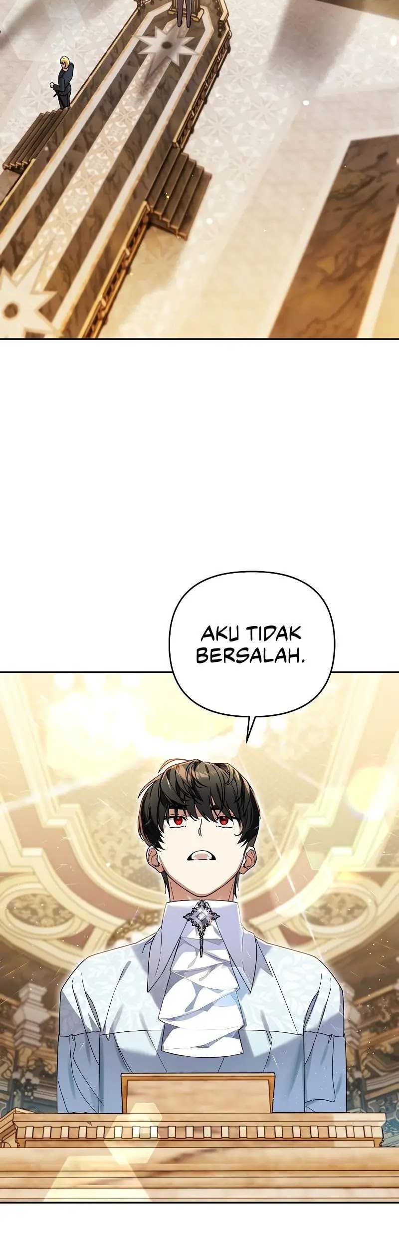 I Became The Genius Bastard Of A Noble Dark Clan Chapter 8 Halaman 32