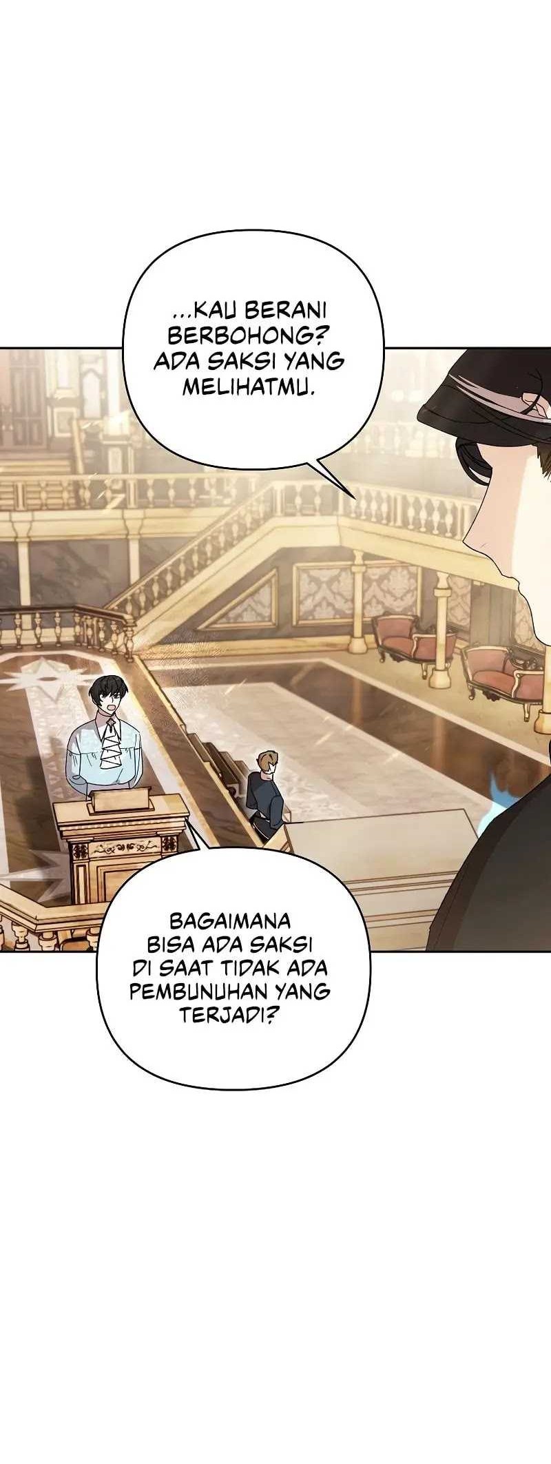 I Became The Genius Bastard Of A Noble Dark Clan Chapter 8 Halaman 33