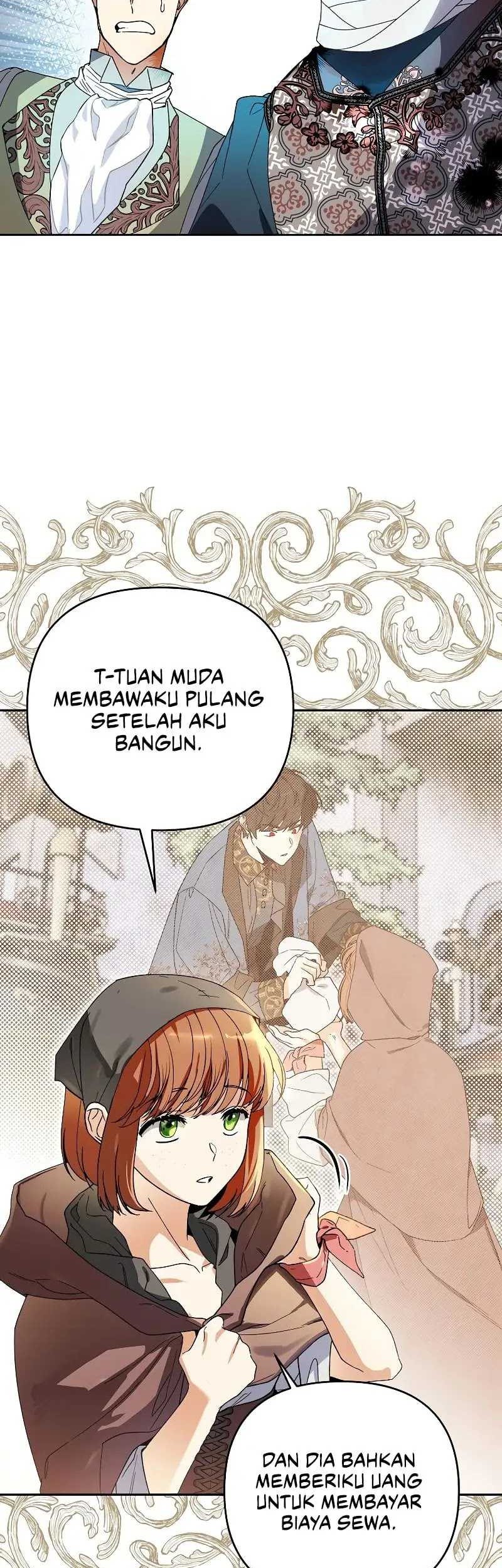 I Became The Genius Bastard Of A Noble Dark Clan Chapter 8 Halaman 36