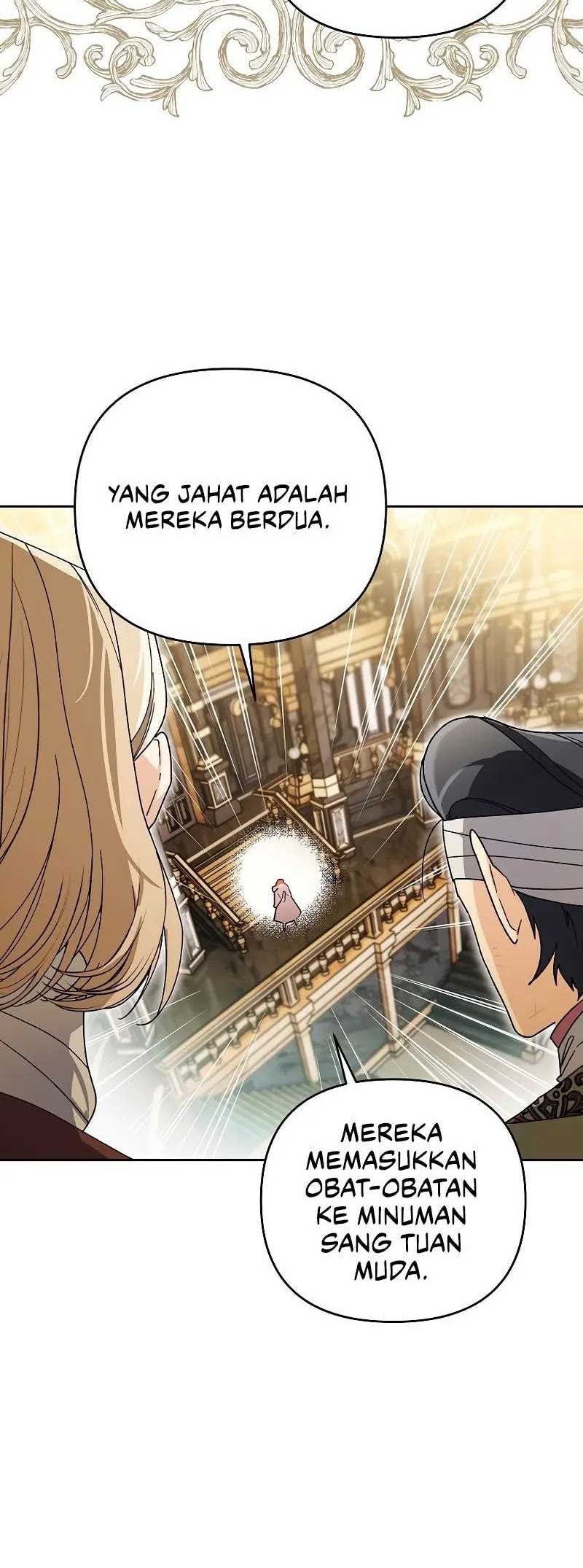 I Became The Genius Bastard Of A Noble Dark Clan Chapter 8 Halaman 37