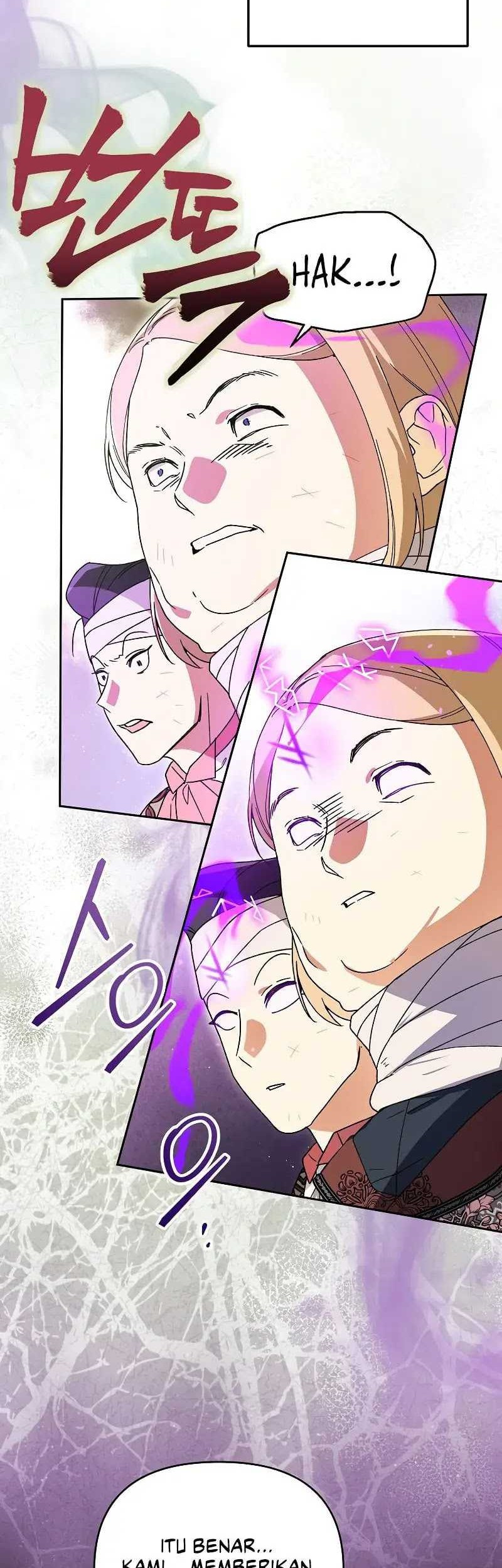 I Became The Genius Bastard Of A Noble Dark Clan Chapter 8 Halaman 39