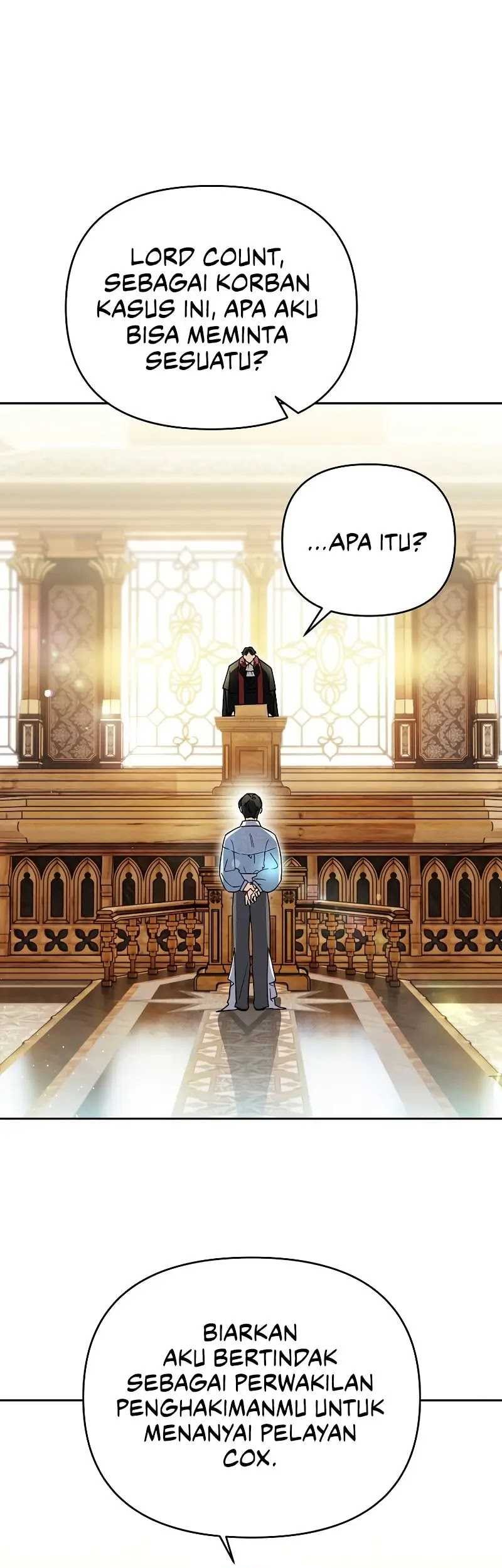 I Became The Genius Bastard Of A Noble Dark Clan Chapter 8 Halaman 42