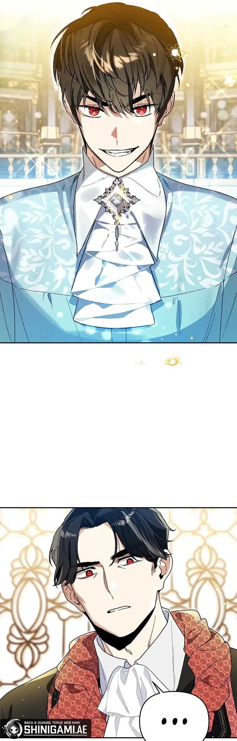 I Became The Genius Bastard Of A Noble Dark Clan Chapter 8 Halaman 43