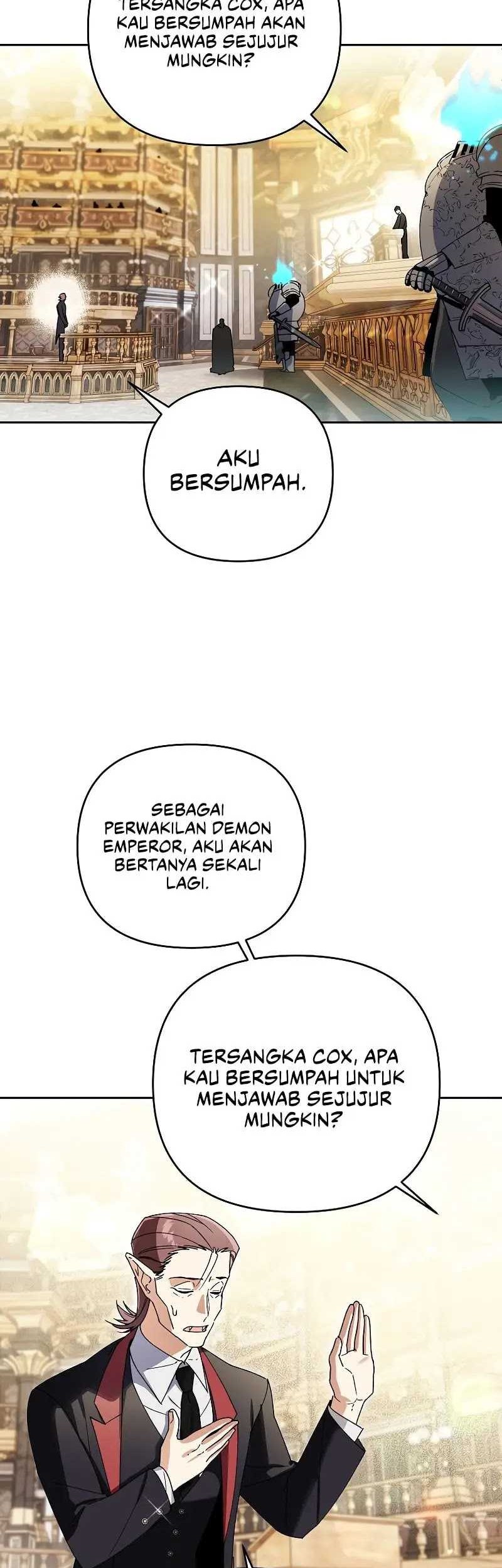 I Became The Genius Bastard Of A Noble Dark Clan Chapter 8 Halaman 47