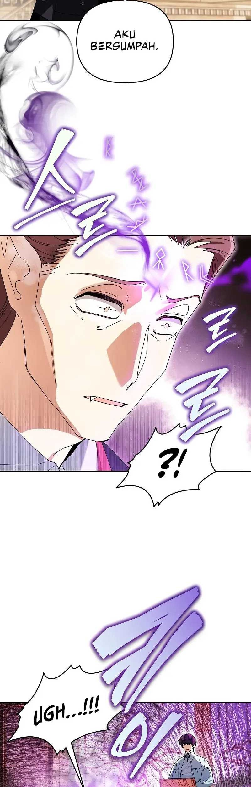 I Became The Genius Bastard Of A Noble Dark Clan Chapter 8 Halaman 48