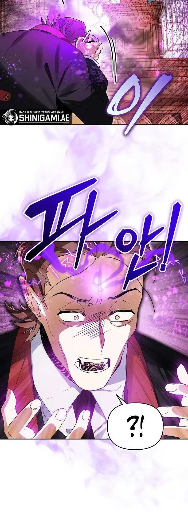 I Became The Genius Bastard Of A Noble Dark Clan Chapter 8 Halaman 49