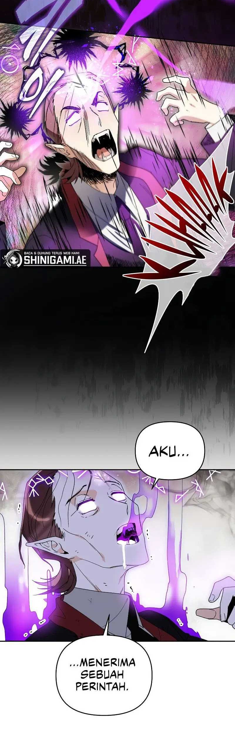I Became The Genius Bastard Of A Noble Dark Clan Chapter 8 Halaman 53