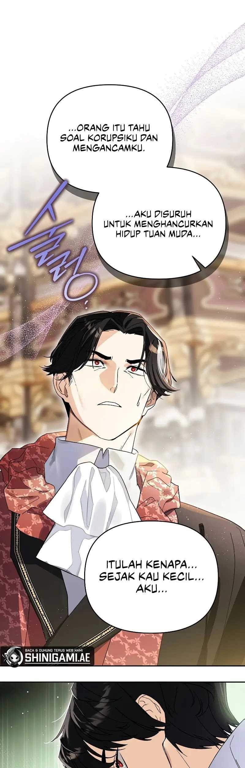 I Became The Genius Bastard Of A Noble Dark Clan Chapter 8 Halaman 54