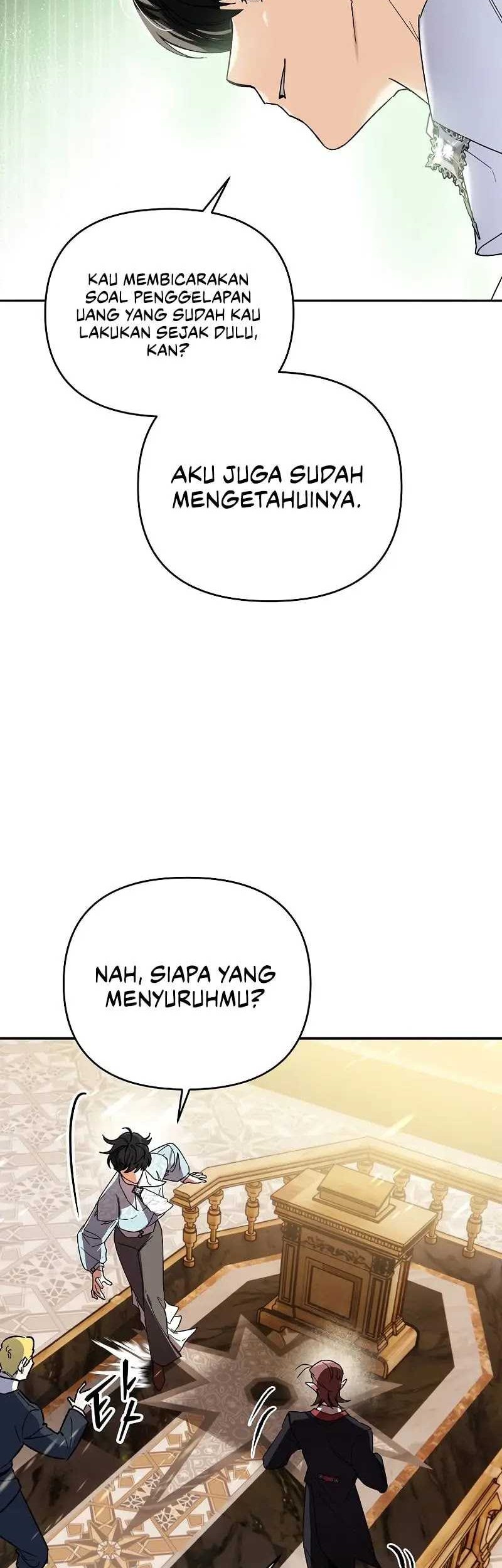 I Became The Genius Bastard Of A Noble Dark Clan Chapter 8 Halaman 55
