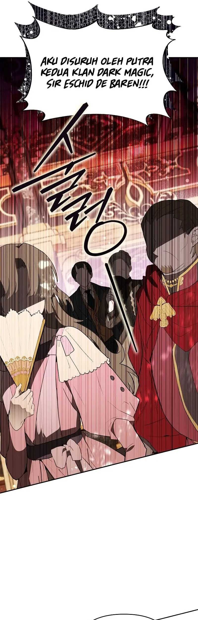 I Became The Genius Bastard Of A Noble Dark Clan Chapter 8 Halaman 58
