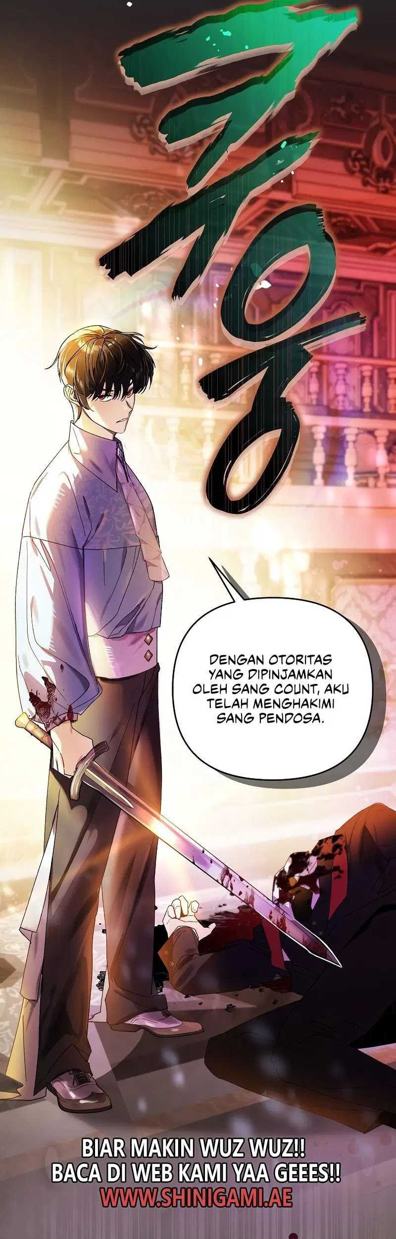 I Became The Genius Bastard Of A Noble Dark Clan Chapter 8 Halaman 62