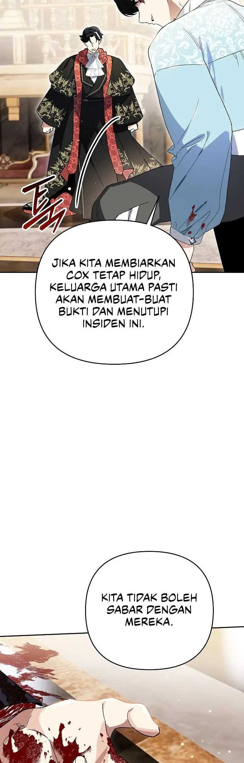 I Became The Genius Bastard Of A Noble Dark Clan Chapter 9 Halaman 3