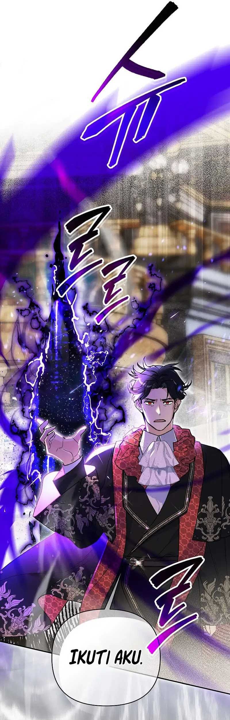 I Became The Genius Bastard Of A Noble Dark Clan Chapter 9 Halaman 6
