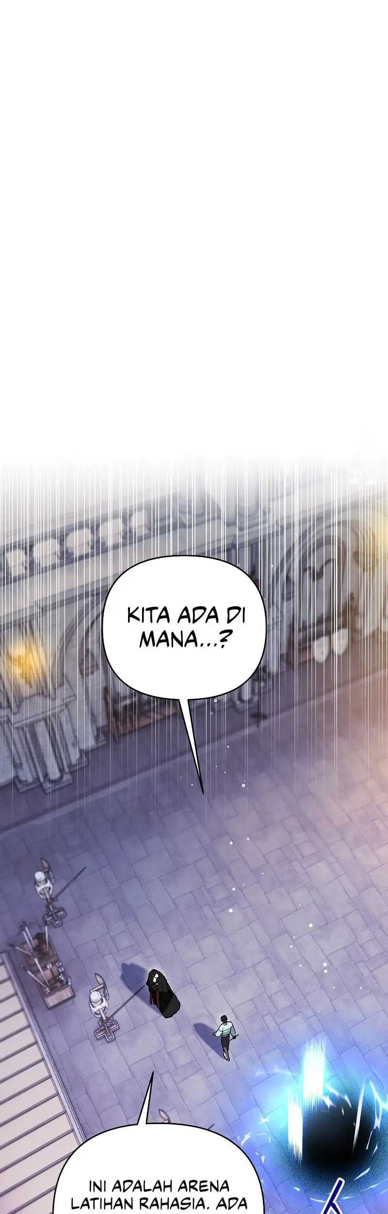 I Became The Genius Bastard Of A Noble Dark Clan Chapter 9 Halaman 8