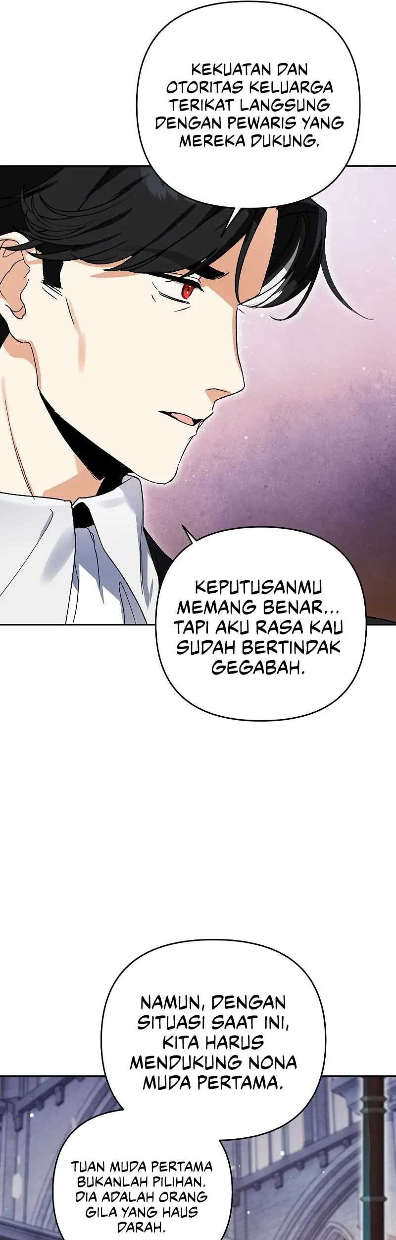 I Became The Genius Bastard Of A Noble Dark Clan Chapter 9 Halaman 10