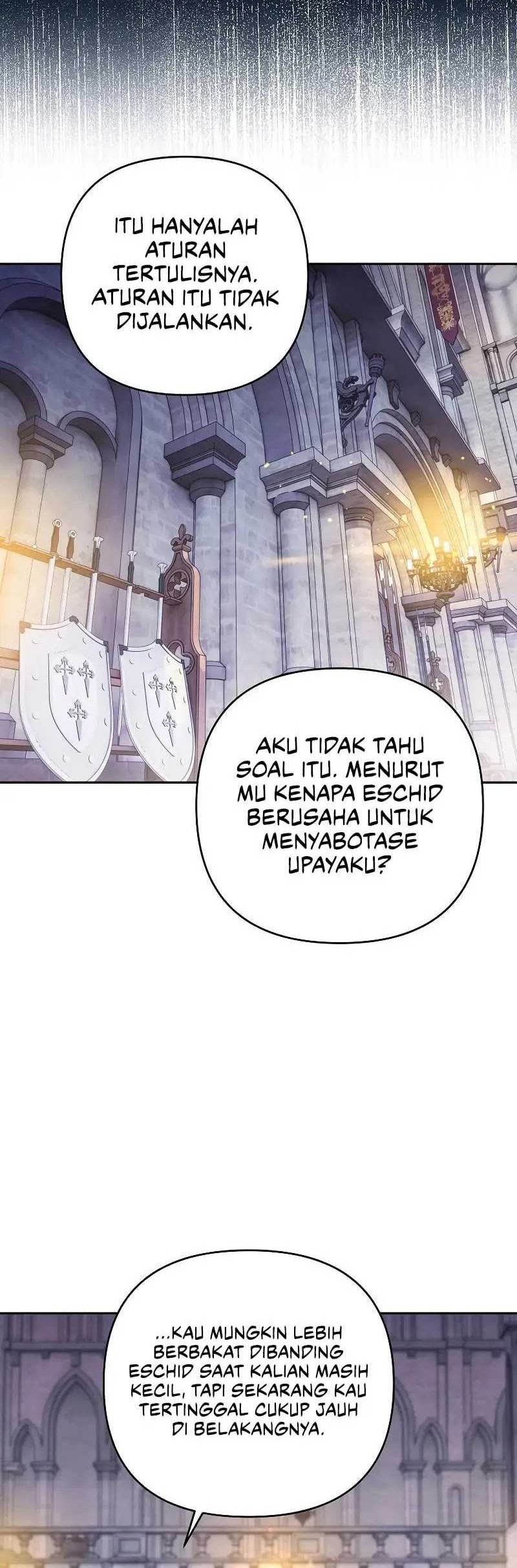 I Became The Genius Bastard Of A Noble Dark Clan Chapter 9 Halaman 13