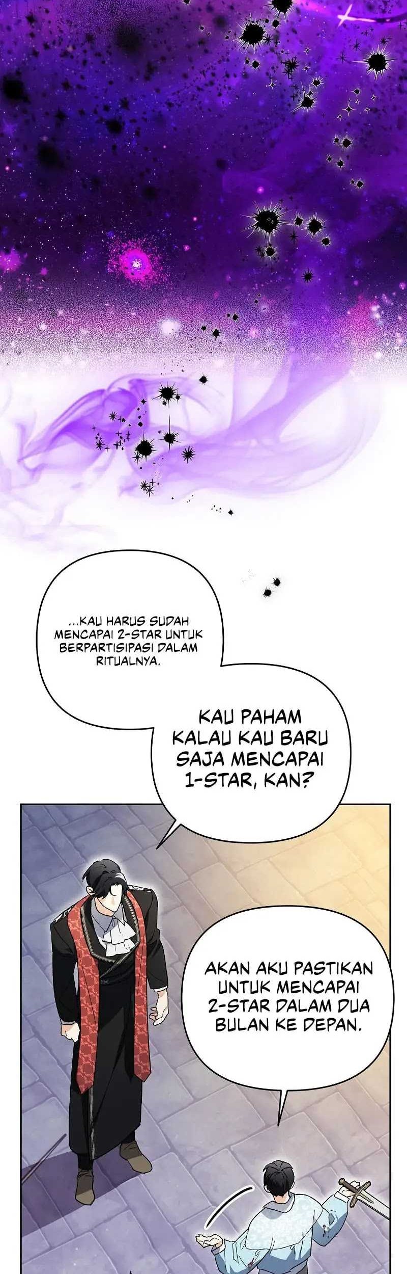 I Became The Genius Bastard Of A Noble Dark Clan Chapter 9 Halaman 15