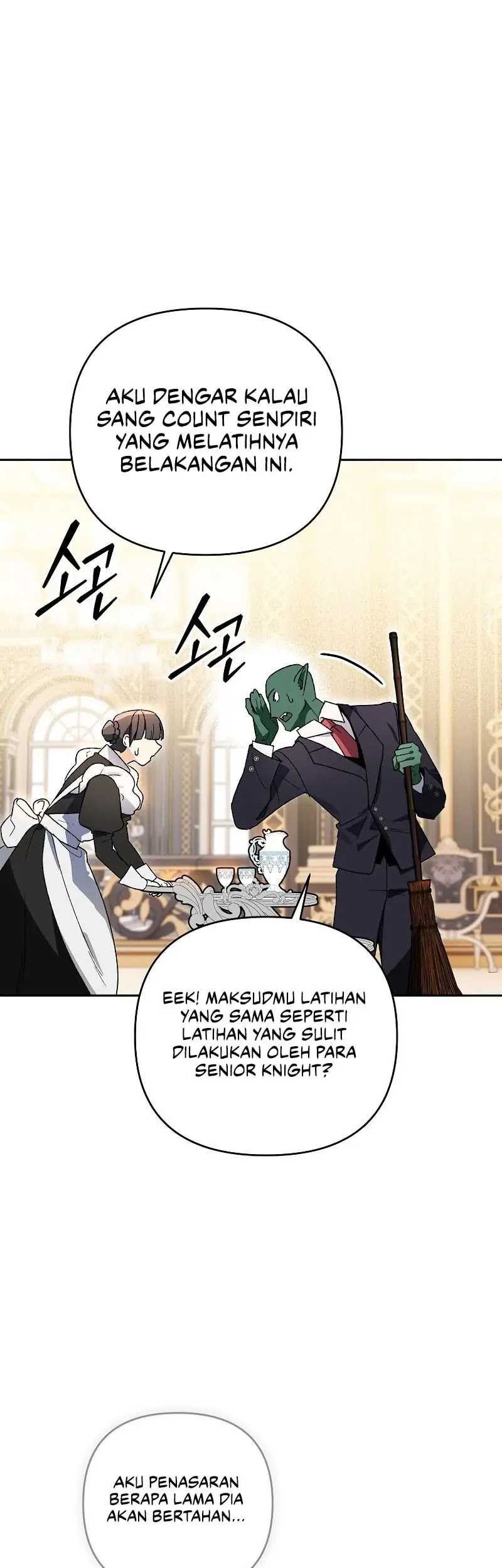 I Became The Genius Bastard Of A Noble Dark Clan Chapter 9 Halaman 18