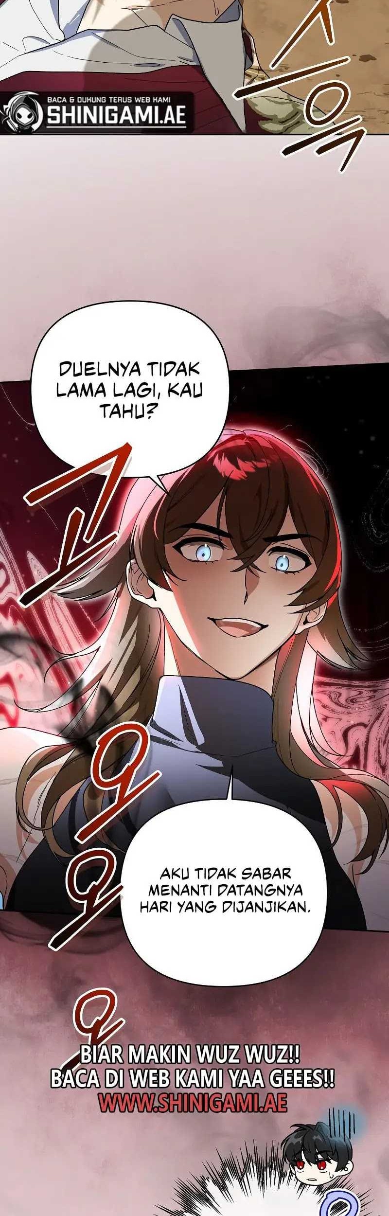 I Became The Genius Bastard Of A Noble Dark Clan Chapter 9 Halaman 31