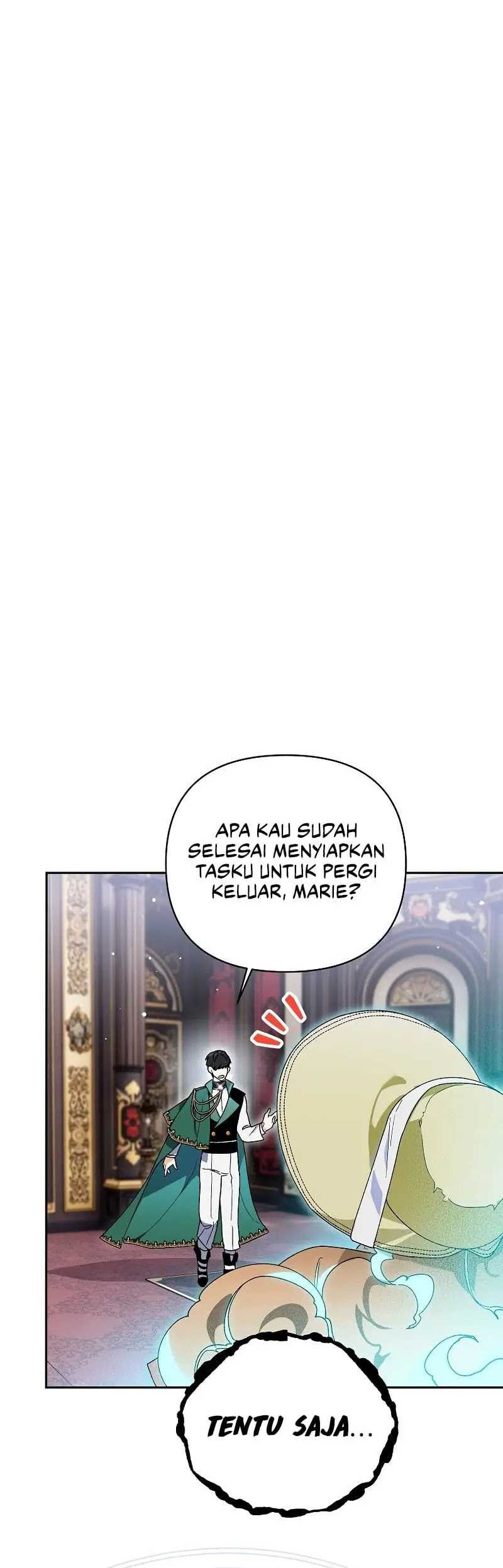 I Became The Genius Bastard Of A Noble Dark Clan Chapter 9 Halaman 37