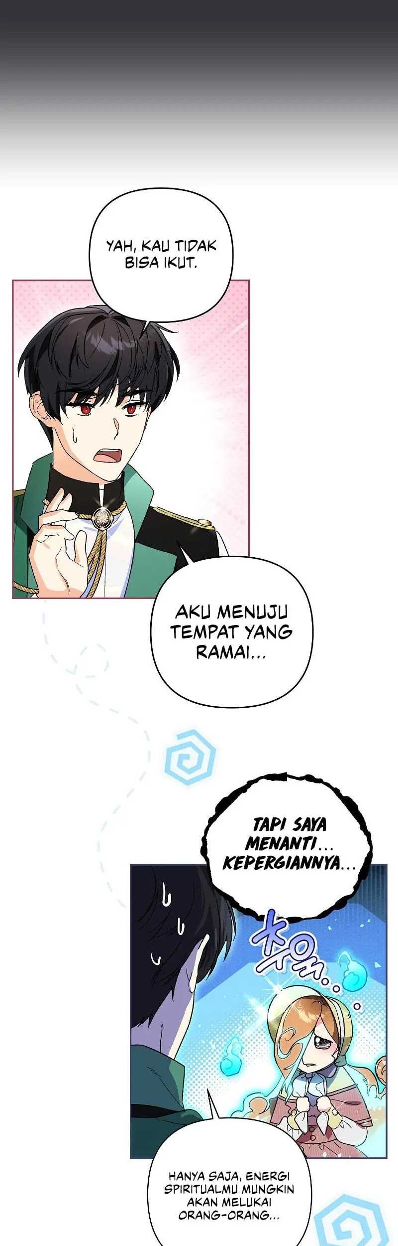 I Became The Genius Bastard Of A Noble Dark Clan Chapter 9 Halaman 43